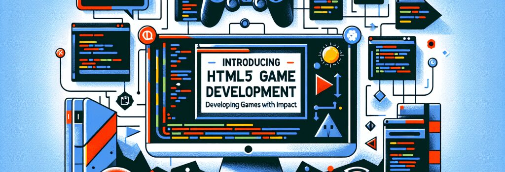 Introducing HTML5 Game Development: Developing Games with Impact image