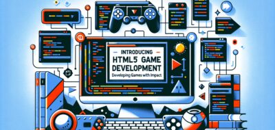 Introducing HTML5 Game Development: Developing Games with Impact image