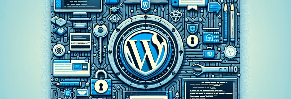 Mastering WordPress Security: Safeguard Your Site Against Threats image