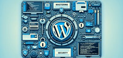 Mastering WordPress Security: Safeguard Your Site Against Threats image