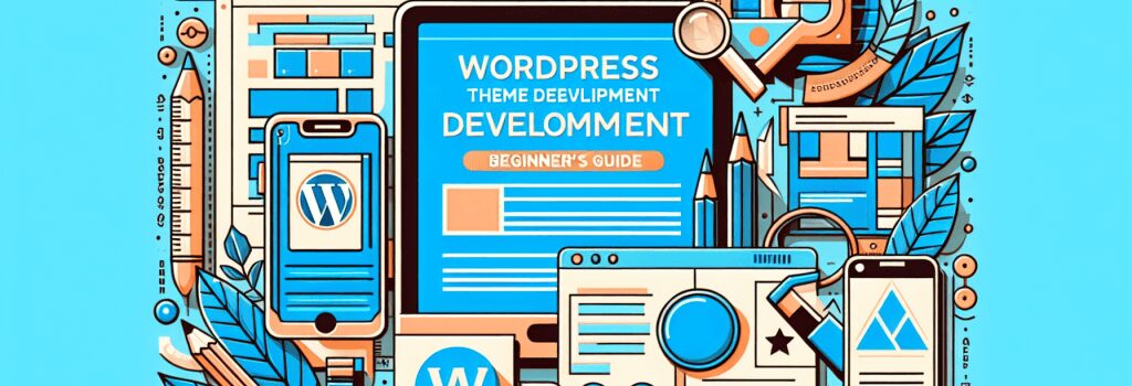 WordPress Theme Development: Beginner’s Guide image