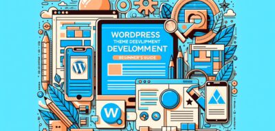 WordPress Theme Development: Beginner’s Guide image