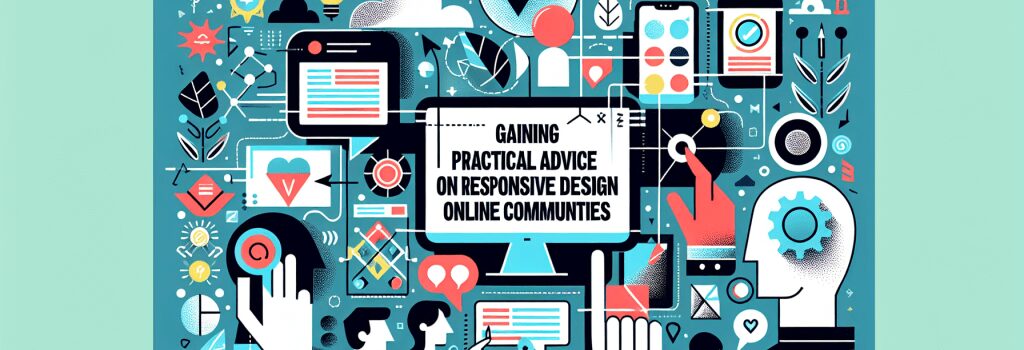 Gaining Practical Advice on Responsive Design from Online Communities image