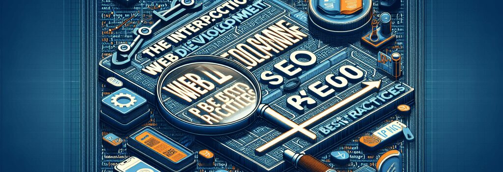 The Intersection of Web Development and SEO: Best Practices image