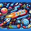 Покращення веб-додатків за допомогою Ajax та Fetch API image