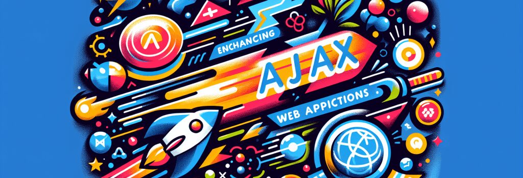 Enhancing Web Applications with Ajax and Fetch API image