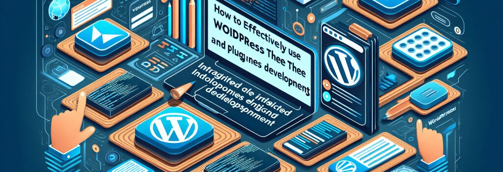 Як ефективно використовувати IDE для розробки тем і плагінів WordPress image