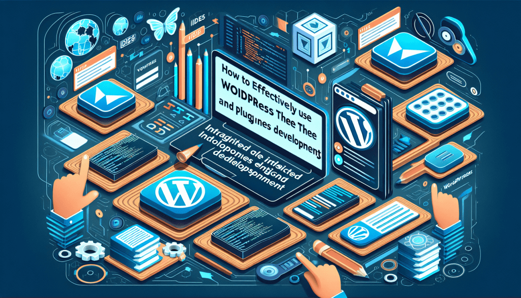 Overview of the development environment (text editors, IDEs) Archives ...