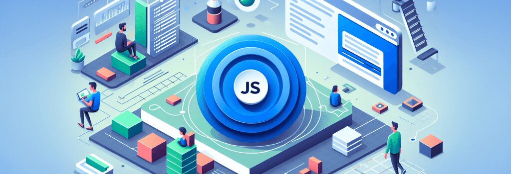 Роль JavaScript разом із семантичним HTML у динамічній візуалізації контенту image