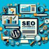 Основи SEO з WordPress image