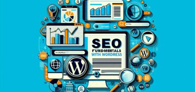 Основи SEO з WordPress image