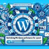 Optimizing WordPress Performance for Speed image