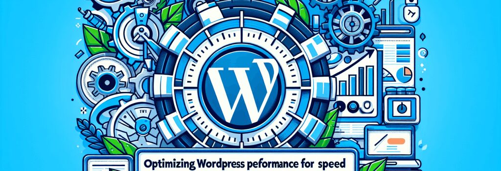 Optimizing WordPress Performance for Speed image