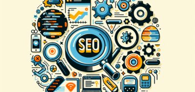 SEO Best Practices for PHP and MySQL Websites image