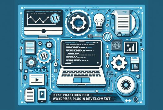 Best Practices for WordPress Plugin Development image