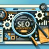 Strategies for Effective WordPress SEO image