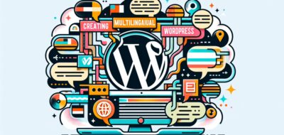 Створення багатомовних сайтів на WordPress image