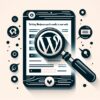 Налаштування результатів пошуку WordPress відповідно до потреб користувачів image