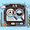 A/B Testing: A Critical Tool for UX Improvement image