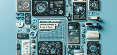 Майбутнє користувацького досвіду: тренди, на які варто звернути увагу image