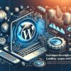 Техніки для створення високоефективних лендінгів за допомогою WordPress image