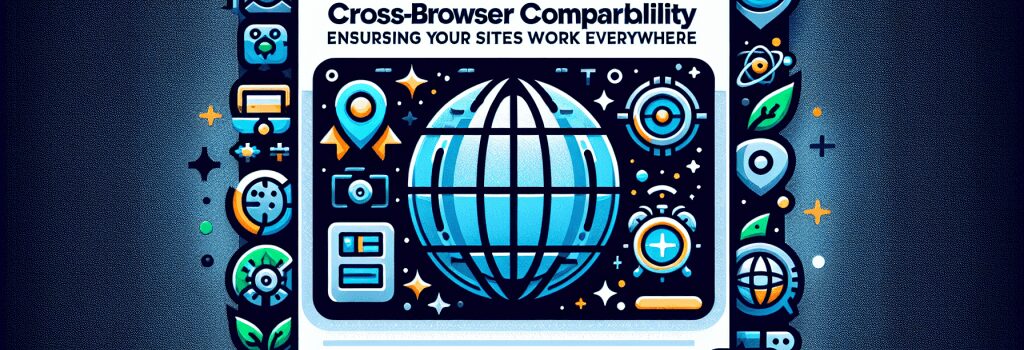 Cross-Browser Compatibility: Ensuring Your Sites Work Everywhere image