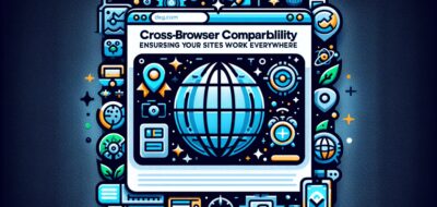 Cross-Browser Compatibility: Ensuring Your Sites Work Everywhere image