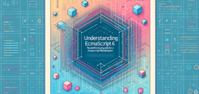 Розуміння ECMAScript 6: Офіційний посібник для розробників JavaScript image