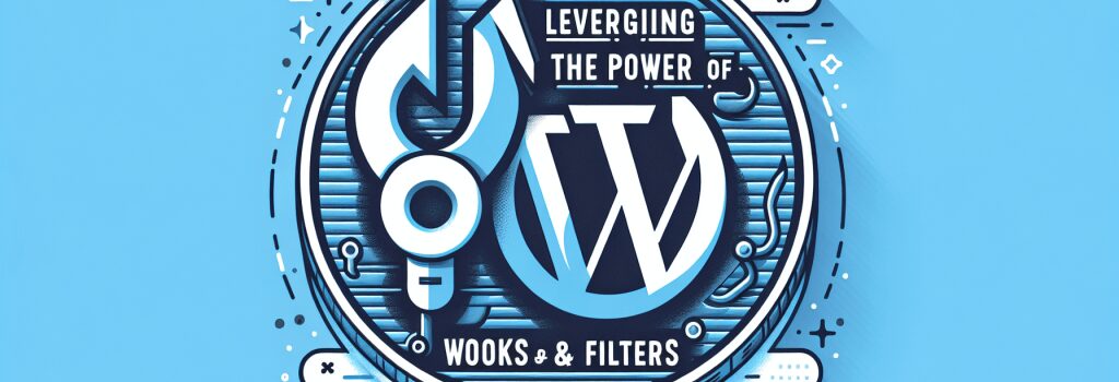 Leveraging the Power of WordPress Hooks and Filters image