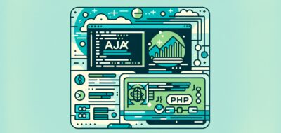 Dynamic Data Retrieval with AJAX and PHP Conditionals image