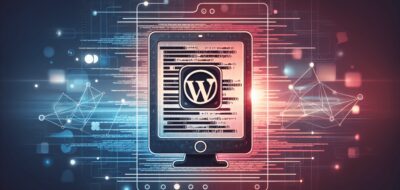 Роль PHP у розробці CMS: Погляд на WordPress image