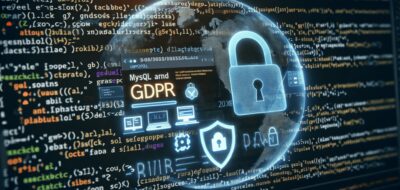 MySQL and GDPR: Compliance Tips for Web Developers image