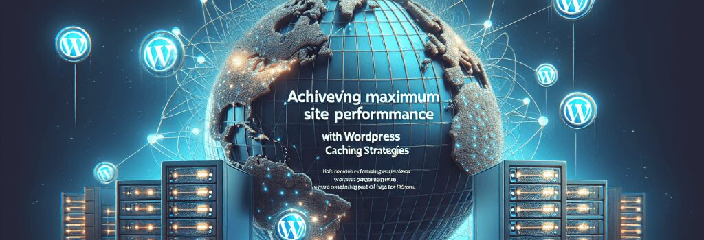 Achieving Maximum Site Performance with WordPress API Caching Strategies image