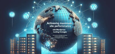 Achieving Maximum Site Performance with WordPress API Caching Strategies image