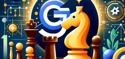 Google Reconfigures Gemini Leadership Amid Breakthrough Developments in AI image