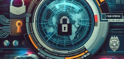 Europol’s Largest CSAM Operation Dismantles Futuristic Child Exploitation Network image