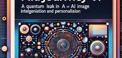 Midjourney V7: A Quantum Leap in AI Image Synthesis and Personalization image