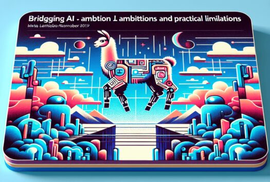 Llama 4: AI Ambitions vs. Practical Limits image