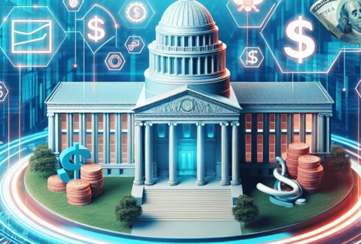 Trump’s Impact on University Research Funding image