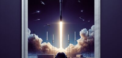 SpaceX’s Recent Military Launch Triumph: The Technical and Strategic Edge image