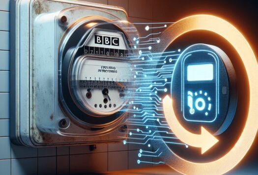 Smart Metering: The End of BBC-Controlled Meters image