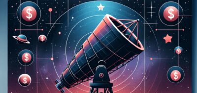 Tuesday Telescope: Is James Webb’s $10 Billion Investment a Cosmic Game-Changer? image