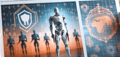 AI Security Revolution: CaMeL’s Innovative Defense Against Prompt Injection Attacks image