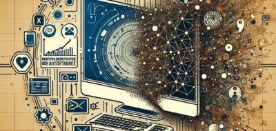 X Disrupts User Assistance: The Technical and Social Fallout of Removing the Support Account image