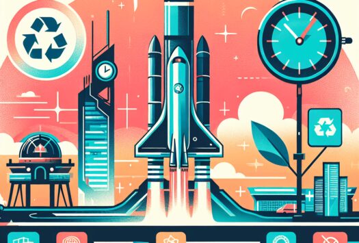Rocket Report: Daytona Delays and Insights image