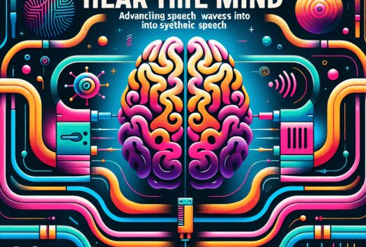 Race to Hear the Mind: Advancing Brain Waves into Synthetic Speech image