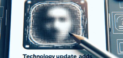 Google Messages Adds AI Blurring for Unwanted Nudes image