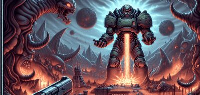 Coincident Completes Doom II Map ‘Okuplok’ on Ultra-Violence image