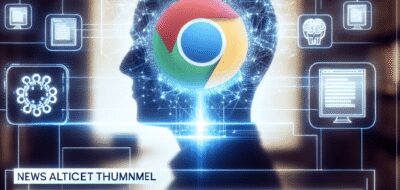 OpenAI Considers Chrome Acquisition for AI-First Browsing image