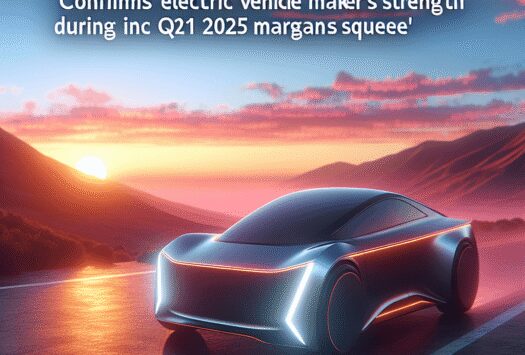 Маск про стабільність Tesla у Q1 2025 image